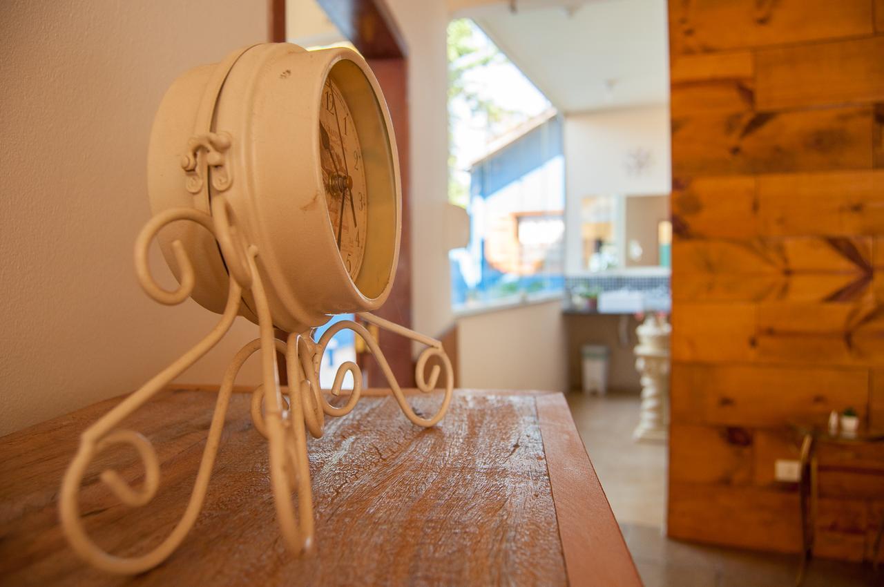 Estalagem Refron Du Mar Paraty