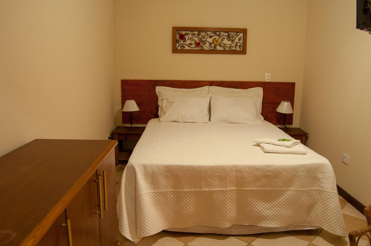 Refron Du Mar Estalagem
