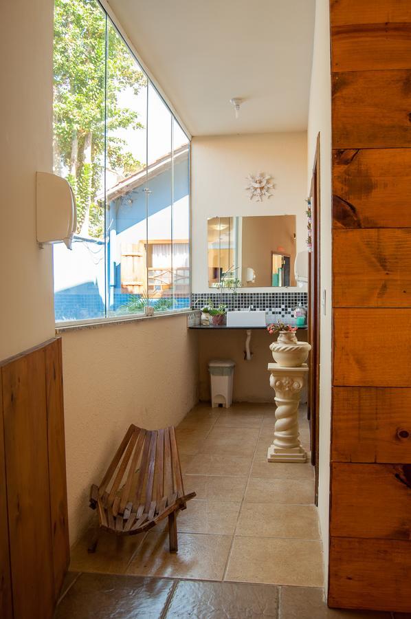 Estalagem Refron Du Mar Paraty