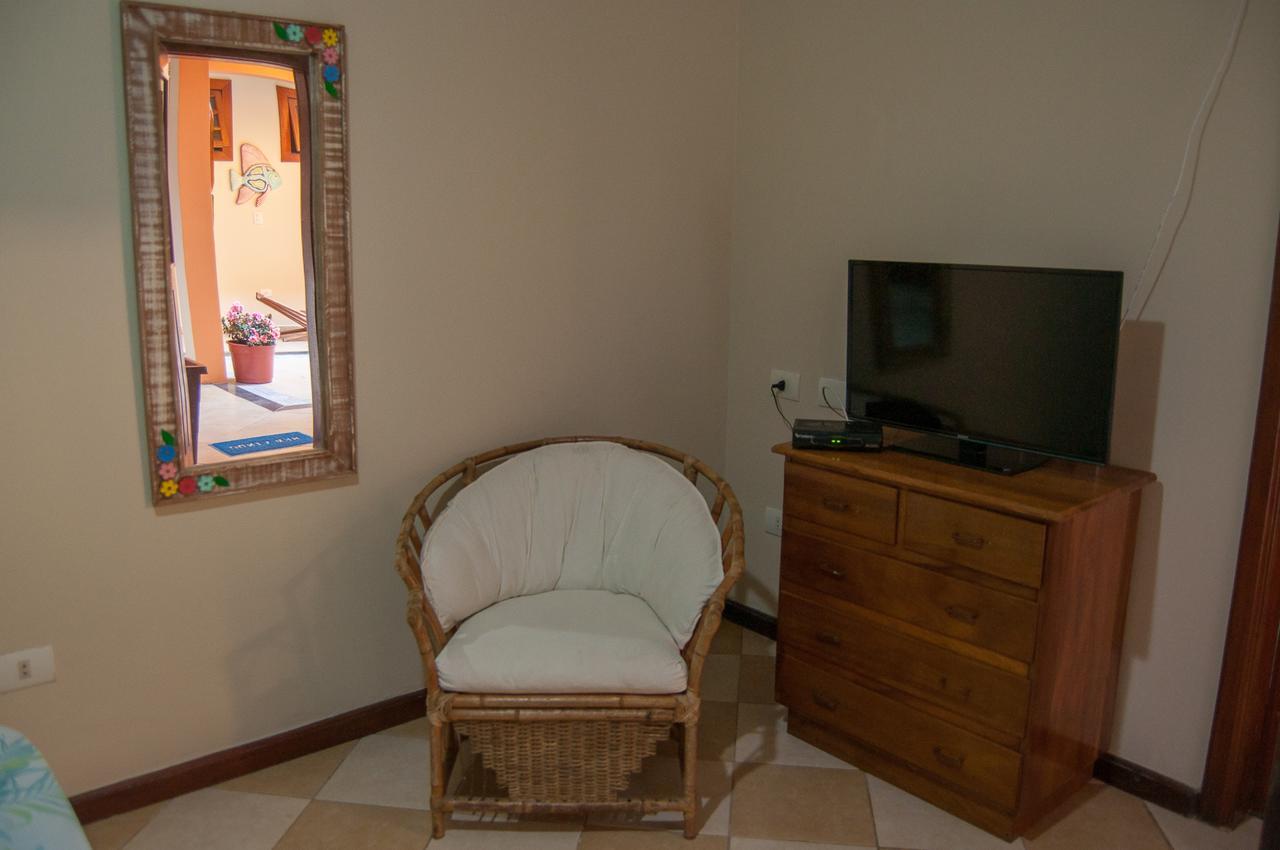 Refron Du Mar Estalagem Paraty