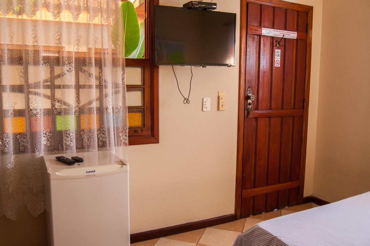 Refron Du Mar Estalagem