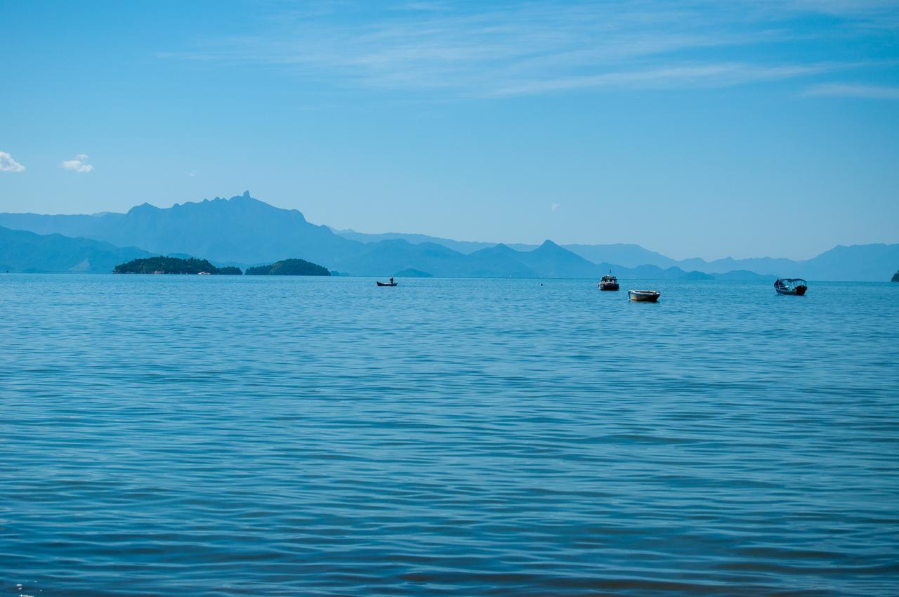 Estalagem Refron Du Mar Paraty